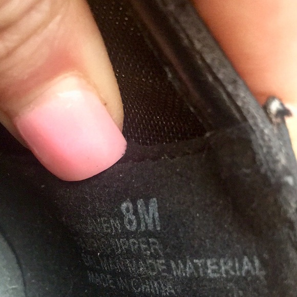 Chinese Laundry Peep Toe Stilettos - Picture 8 of 8